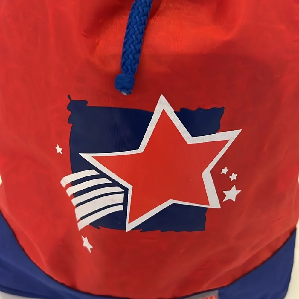 Waterproof / Durable Carry Bag with shoulder strap